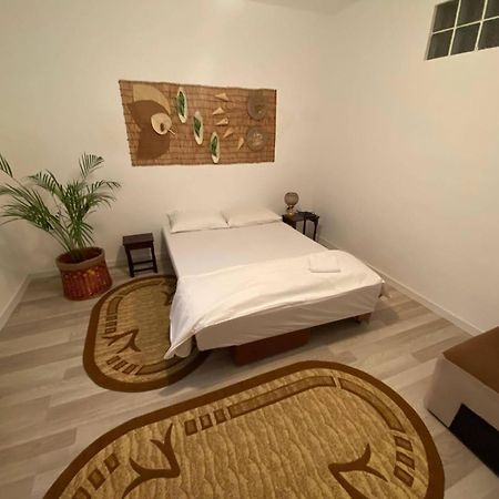 Casa Vily Konstanca Kültér fotó