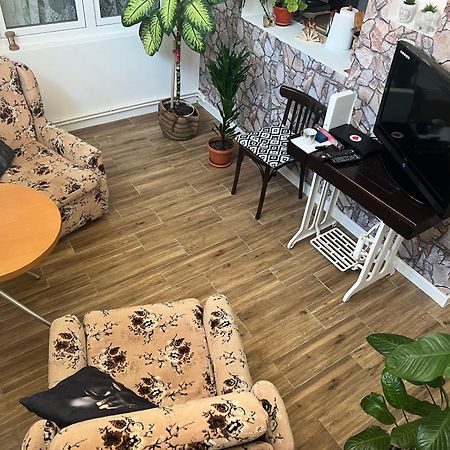 Casa Vily Konstanca Kültér fotó