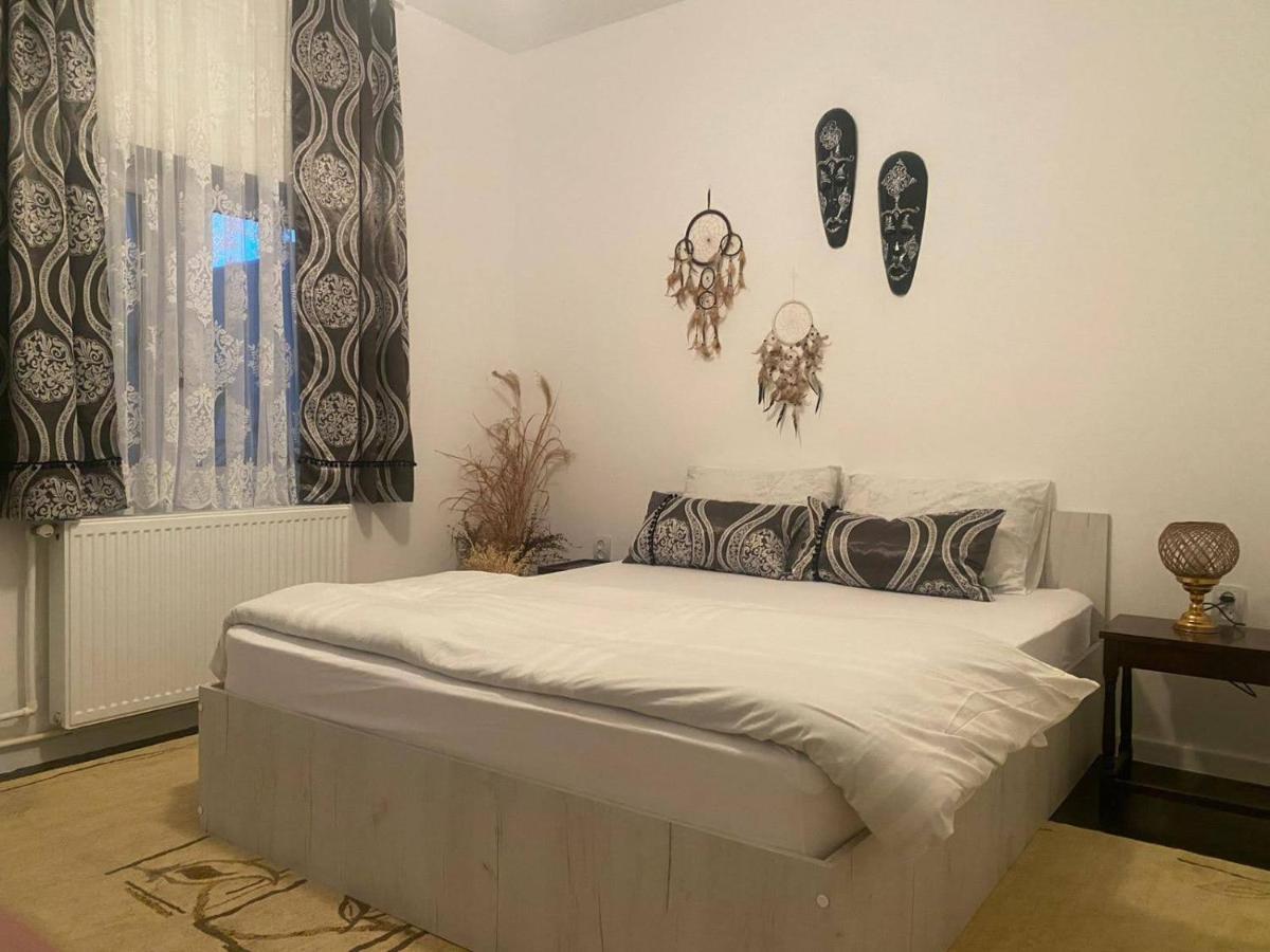 Casa Vily Konstanca Kültér fotó