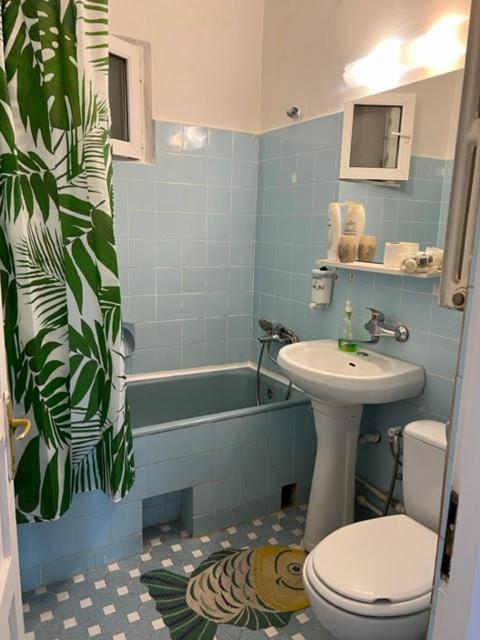 Casa Vily Konstanca Kültér fotó