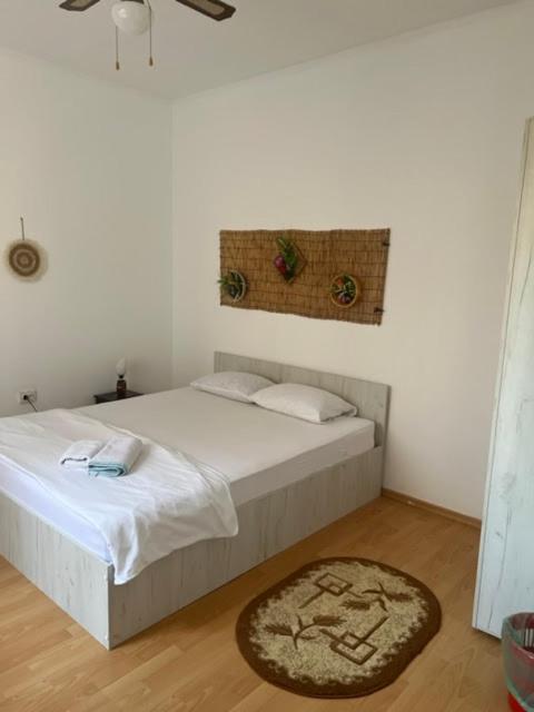 Casa Vily Konstanca Kültér fotó