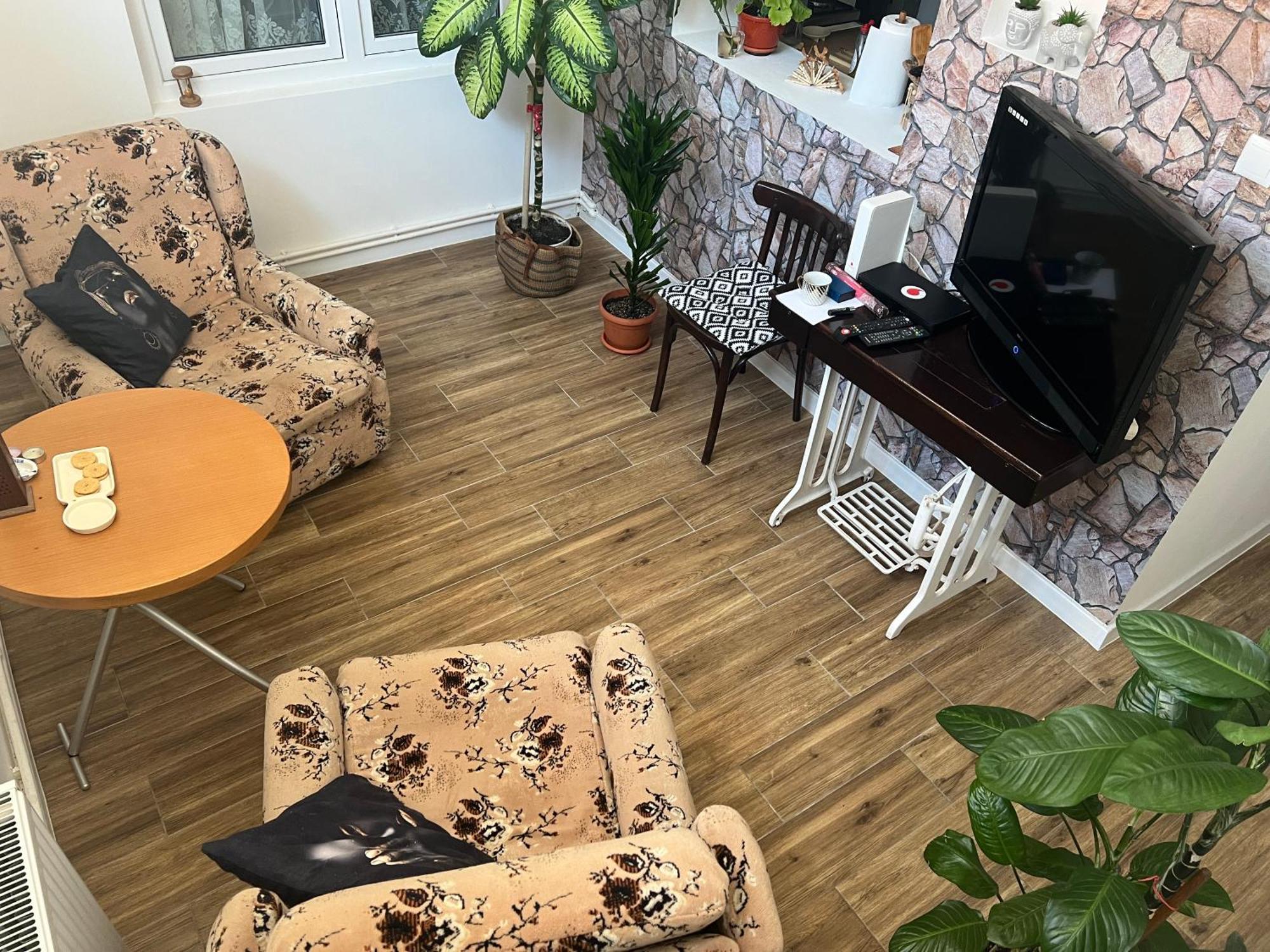 Casa Vily Konstanca Kültér fotó