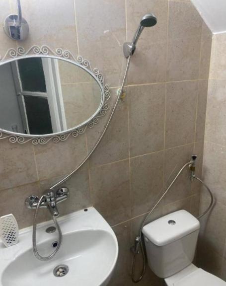 Casa Vily Konstanca Kültér fotó